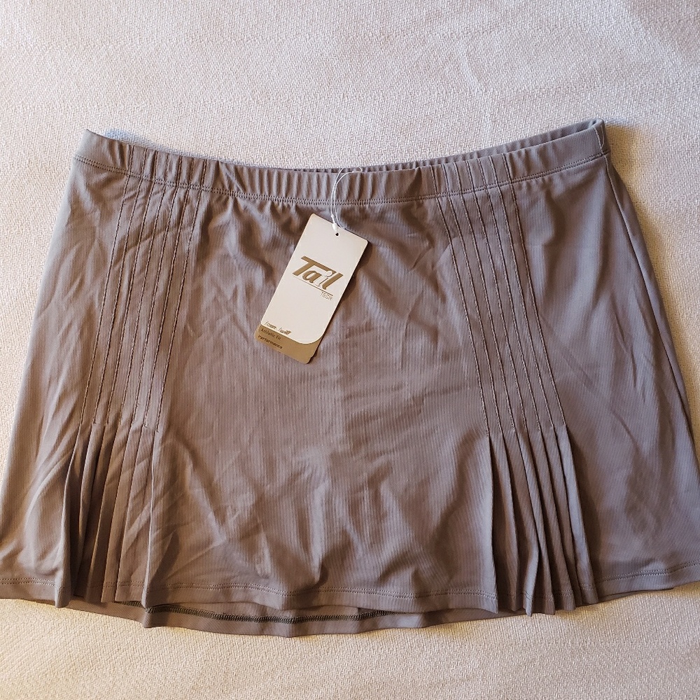 Athletic Skirt Size Large